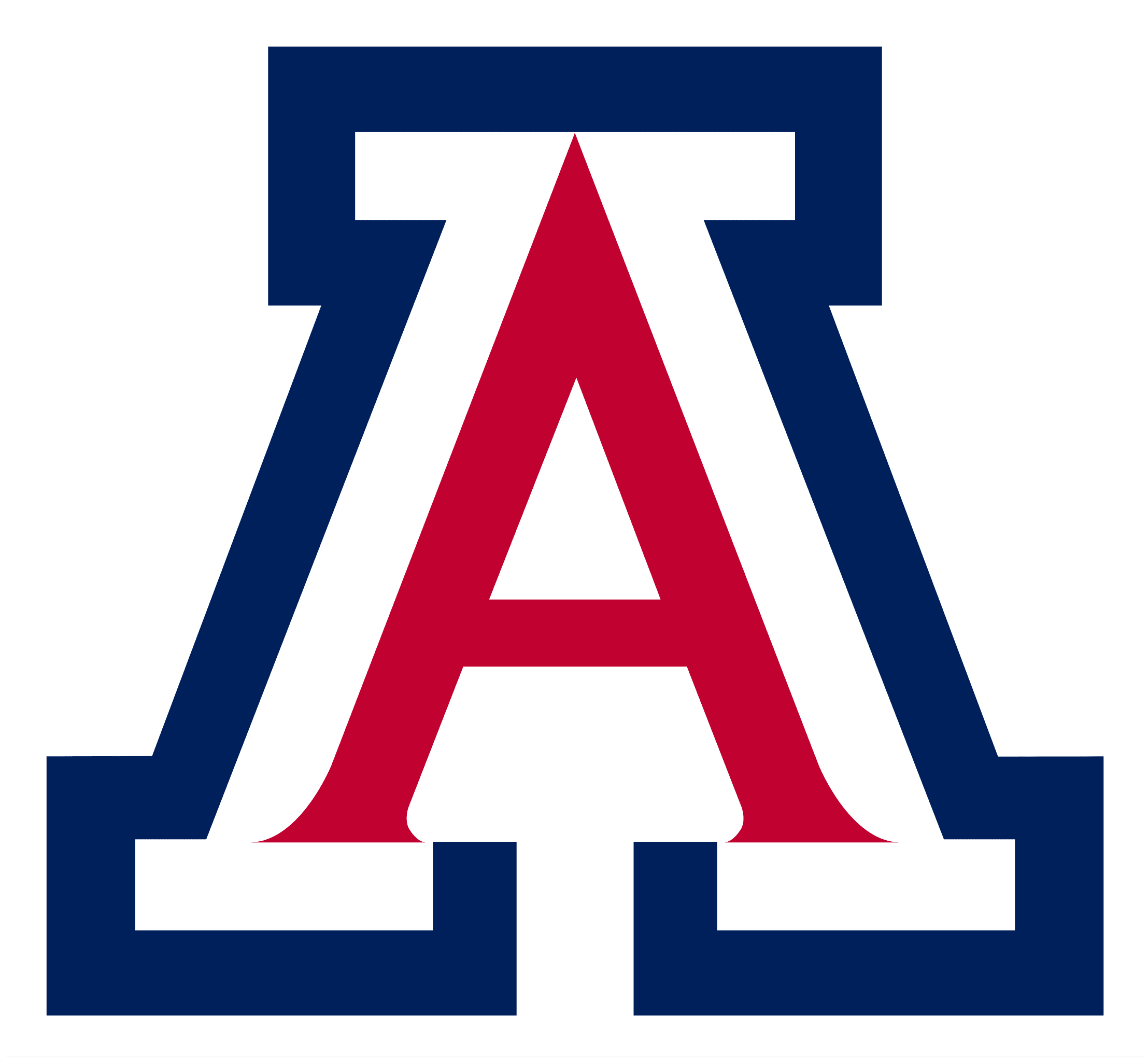 University of Arizona – Full-Stack Coding Bootcamp logo